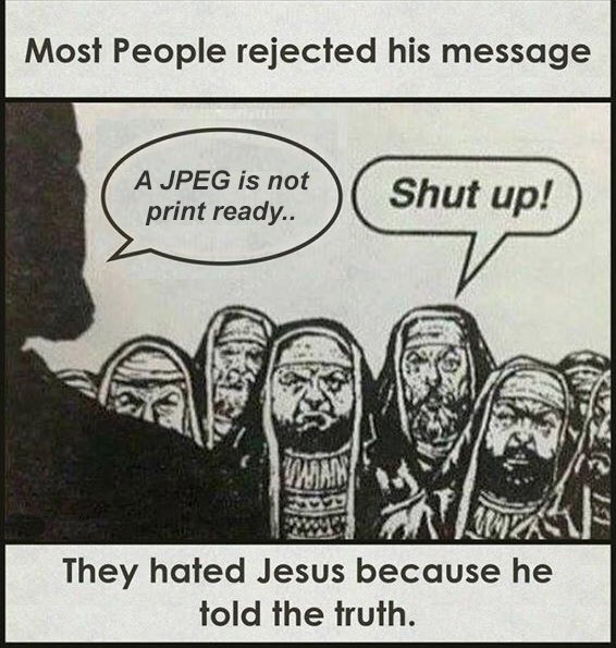 grumpy_printer's tweet image. Not print ready #pdf #printready #printchat