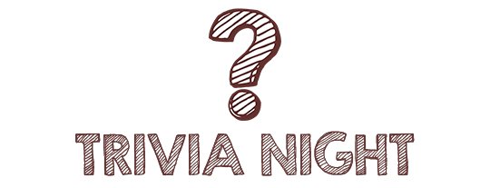 LumbervilleGen's tweet photo. Join us for Trivia Night this Friday! https://t.co/4Jgyrl38uT https://t.co/yql1xpSntT