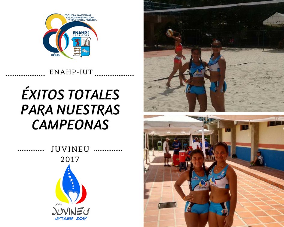 enahpiutoficial's tweet photo. Nuestras deportistas de voleibol arena listas para jugar sus cuartos de final, toda la comunidad enahpista les desea el mayor de los éxitos @profesornaranjo @MinEcoFinanzas @SimonZerpaD #JuvineuSomosTodos #ENAHP https://t.co/GmSR7Ys10y