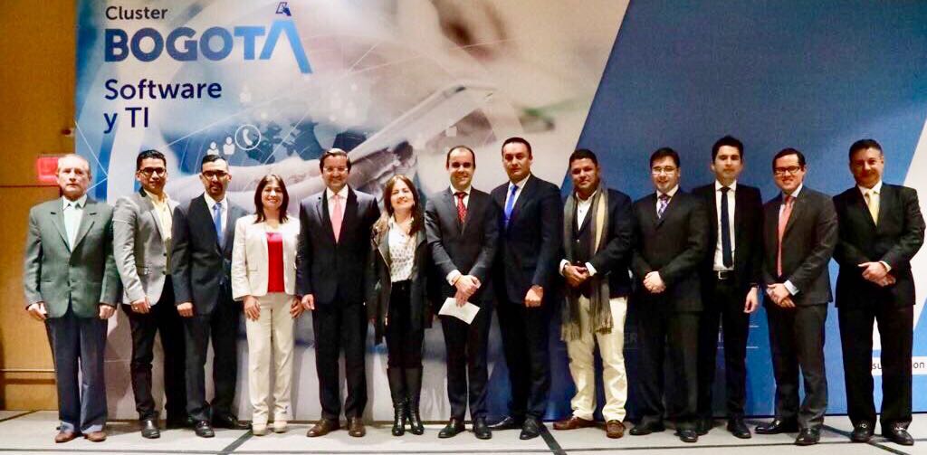 acopi_nacional's tweet photo. ACOPI liderará 3 Centros de Transformación Digital con @InnpulsaCol , @MinTIC_responde y @MincomercioCo. Trabajo mancomunado con nuestras seccionales en @AcopiCentroOcci , @acopi_nds y Atlántico. https://t.co/MmK75lWr10
