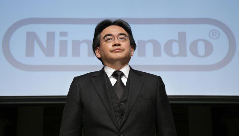 Happy Birthday Satoru Iwata!
Thnak you for these wonderful games, we appreciate it. :) 