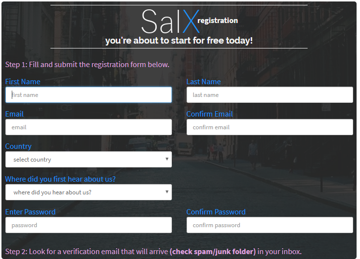 teamSalX's tweet photo. SalX 30 day risk free! No credit card, commitment or contract. Work smarter NOT harder! Get back to what you do. SalX will handle the business and client relations. #salons #spas #tattooartist #petgrooming #trainers
register here > https://t.co/CEr60RA0Ya https://t.co/HToC0nXmUl