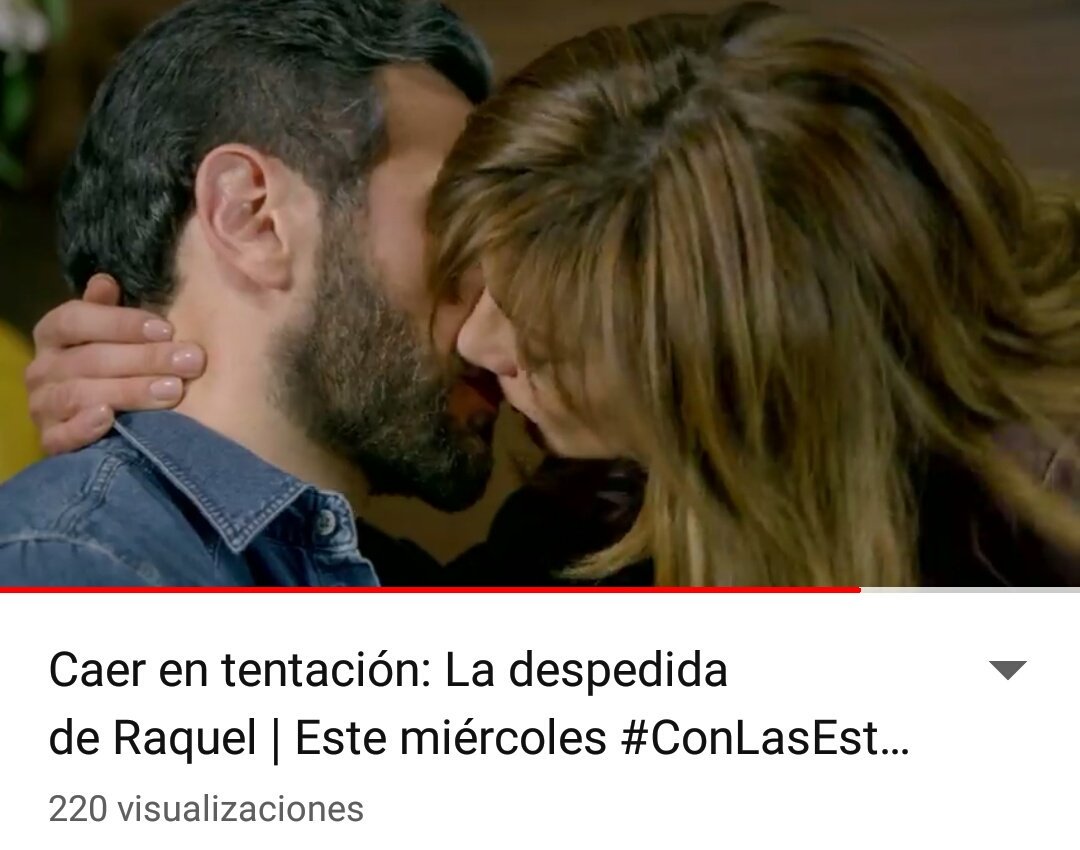 RaquelNS7's tweet photo. O que temos hoje no capítulo  #CaerEnTentacion
Separação inédita #Sentiel https://t.co/XGRdqz3yeM