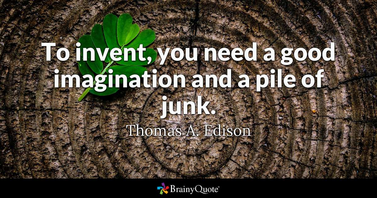 AndiMarchal's tweet photo. #PositivePosting It all began in 1877 otd, when #ThomasEdison made the first sound recording, reciting "Mary Had A Little Lamb" into a phonograph. It was all uphill from there. #Music #InspiredMinds #ImaginationIntoReality https://t.co/1vZQryG8Gq