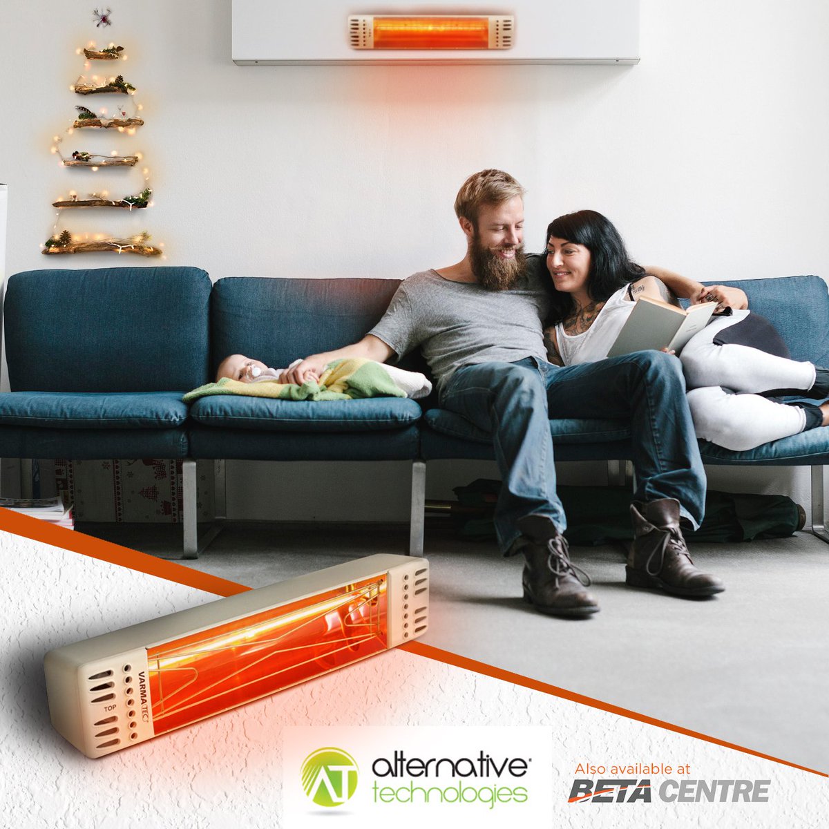 atl_malta's tweet photo. Give the #gift of #warmth this #Christmas with quality #VarmaTec Infrared-Ray Heaters by #StarProgetti. 🔥🎄

Call #AlternativeTechnologiesLtd. on 2138 0309 for more information about our range of #heaters.

Also available at #Betacentre in Fgura.

https://t.co/NUgG5b4WrN https://t.co/5mFKZNpTXk