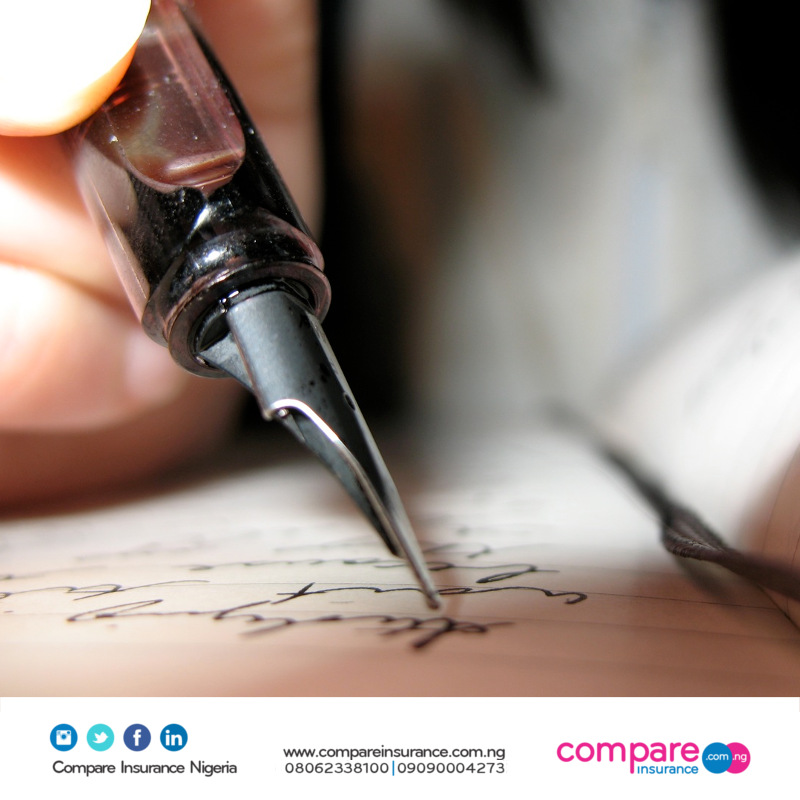 CINigeria's tweet photo. When purchasing or renewing an insurance policy, it’s important to strike a balance and make sure that you make an informed choice. #KnowWithCompare. Read more: https://t.co/41kYGZSZlD https://t.co/ZescWkdbtY