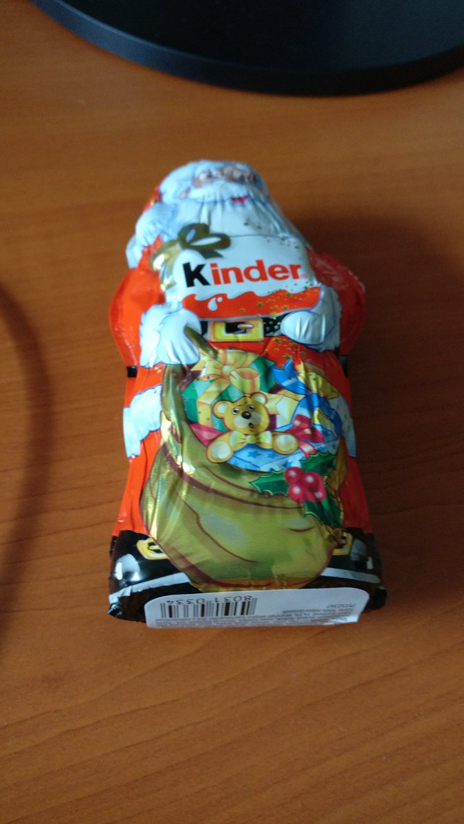 K0k4n's tweet photo. the santa claus exists #balabit https://t.co/sdgKVaodqA