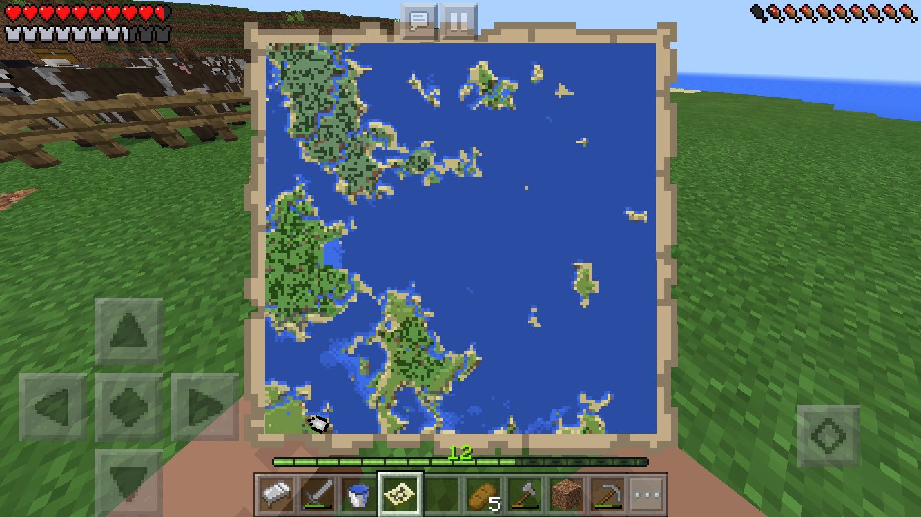 ガブラス 主にマイクラpe垢 Gaburas6654 Twitter