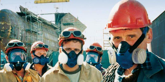 Kişisel koruyucu donanım kullanmak ölüm, yaralanma ve meslek hastalığı riskinizi azaltır.
#İşinDoğrusu #işkazaları #İstanbul #türkiye #isg #işgüvenliği #işgüvenliğiuzmanı