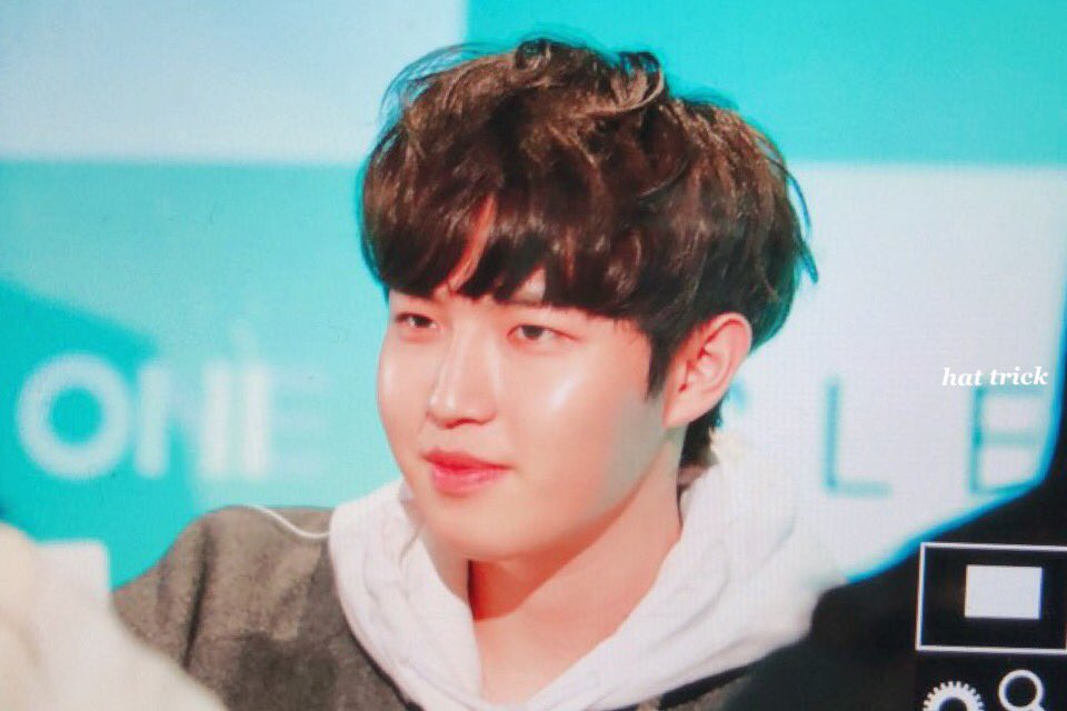 내 최애 오늘 깨물어주고 싶을만큼 귀엽다 ㅠㅠㅠㅠㅠㅠㅠㅠㅠㅠㅠㅠㅠ | 인스티즈