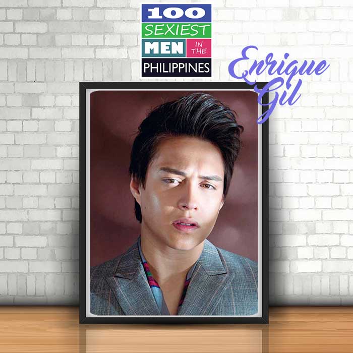 Vote for #EnriqueGil in the finals of #100SexiestMenPH2017: 1 RT = 2 votes, 1 Like = 2 votes. bit.ly/2iuqNnT