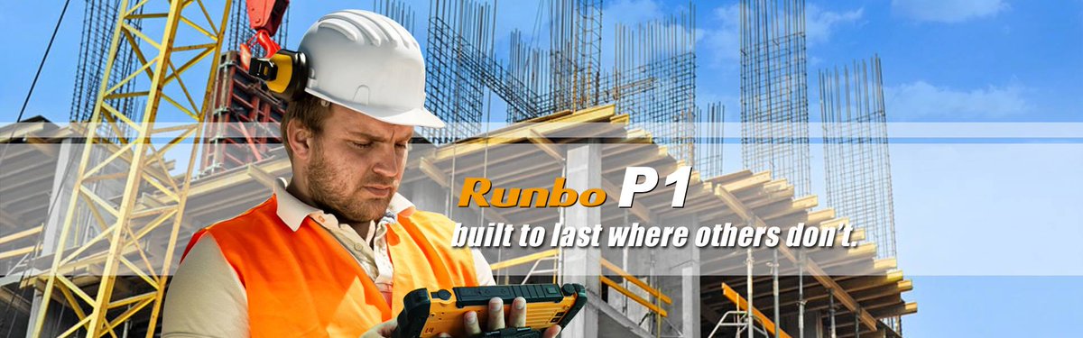 RunboUk's tweet image. The Runbo Tablet is the only tablet your business needs. The Runbo Tablet is shock proof, water proof, dust proof and has an amazingly long battery life of 14600mAh. This tablet is unlike any other and has features you didn't know a tablet could have.  runbo.shop/runbo-tablets/…