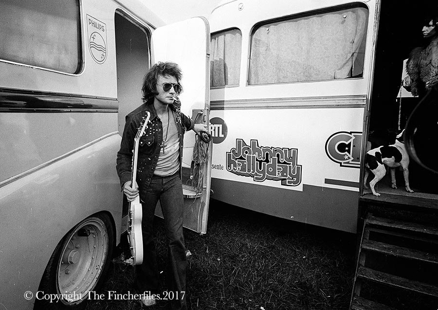 jayne_fincher's tweet photo. From our#archive#Johnny#Halladay, French iconic rock star who died this week.
Photo by #Terry Fincher#Fincherfiles.#photos https://t.co/vWmOGGrrp3