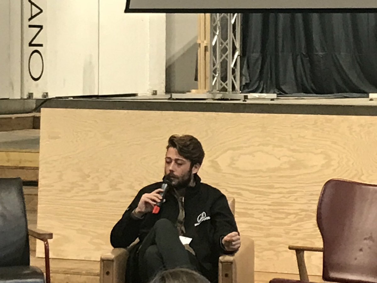 Danilo Mazzara tweet media