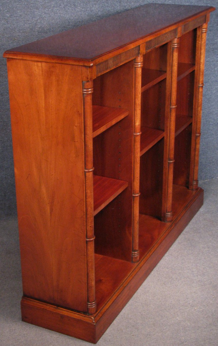 Airport Antiques On Twitter Regency Style Solid Mahogany