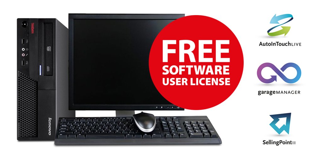 GroupMtt's tweet image. EXCLUSIVE OFFER FOR EXISTING @GroupMtt Customers! Buy a refurbished computer for just £250+ vat and in return we’ll give you a FREE Software User License! Terms &amp;amp; Conditions Apply.