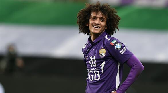 hilalstuff's tweet photo. عمر عبدالرحمن ( عموري ) :
الدوري السعودي قوي وأحلم أن العب فيه ، والجميع يعلم بأنني هلالي . https://t.co/yCBUgahjBx