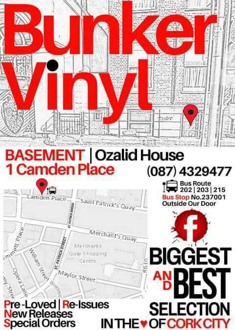 bunker Vinyl tweet media