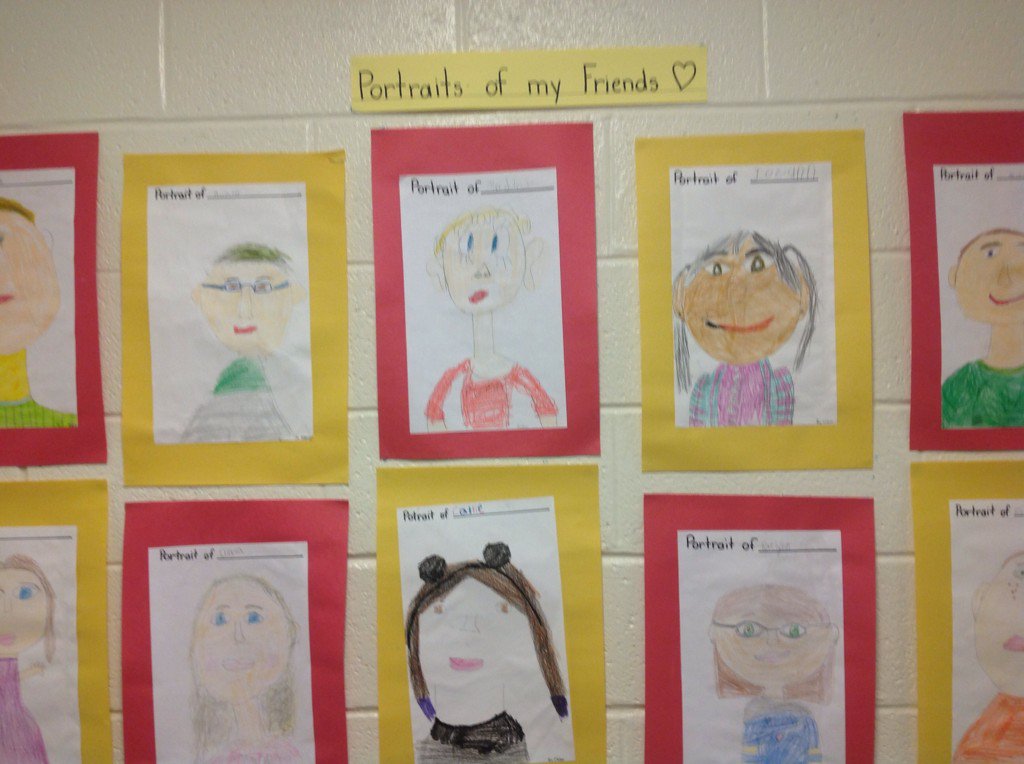 GradeThrees's tweet photo. Portraits of our friends@MatthewRocks2 https://t.co/TwjABSDO3t