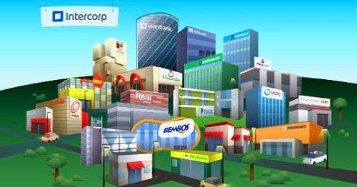 LilianaAlvarado's tweet image. 11 Empresas del Grupo INTERCORP entre  las mejores  empresas para trabajar GPTW Interbank, Supermercados Peruanos, Real Plaza. Interseguro, Inkafarma, Promart, Casa Andina, Cine Planet, Financiera Oh, Interfondos e Inteligo. ift.tt/2jkatqo