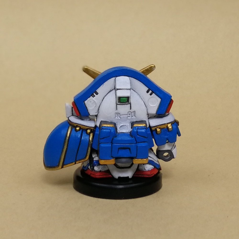 B-CLUB ガンダムローズ ガンダムローズ 機動武闘伝Gガンダム ガレージキット B-CLUB 1