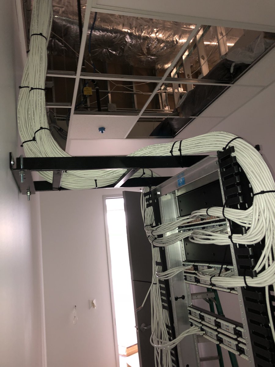 CablingAustin's tweet image. #structurecablingAustinTx #officeethernetwiring #voiceanddatacableinstallation #cat6cableinstallation #officecablingquote  Moving to a new office? Allow Austin Cabling Systems to assist in providing a flawless network transition by installing voice and data cabling! 512-574-1288