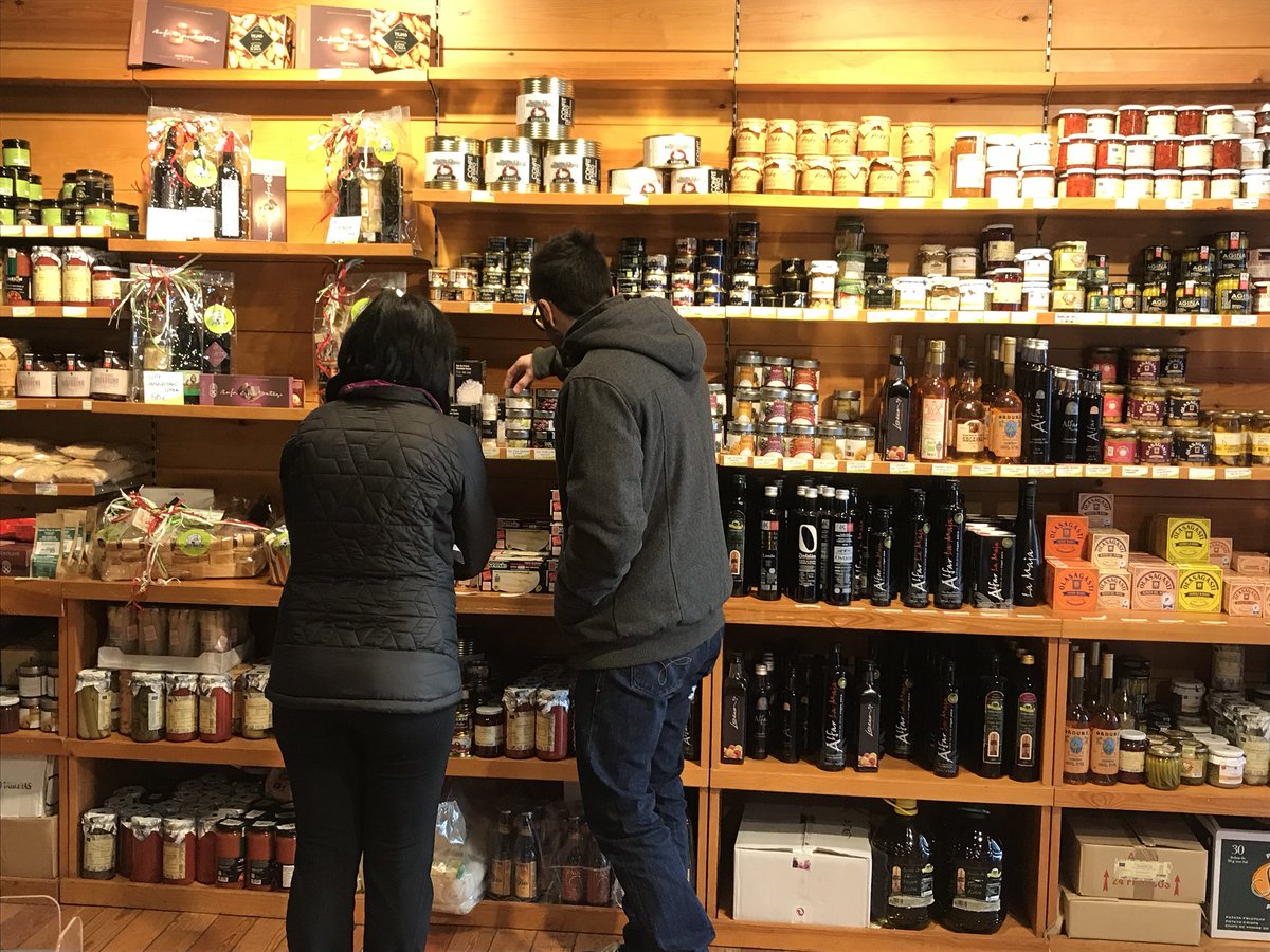 Zer bazkalduko dugu gaur? Zatoz zure etxe ondora 😉 eta erosi itzazu gure produktuak