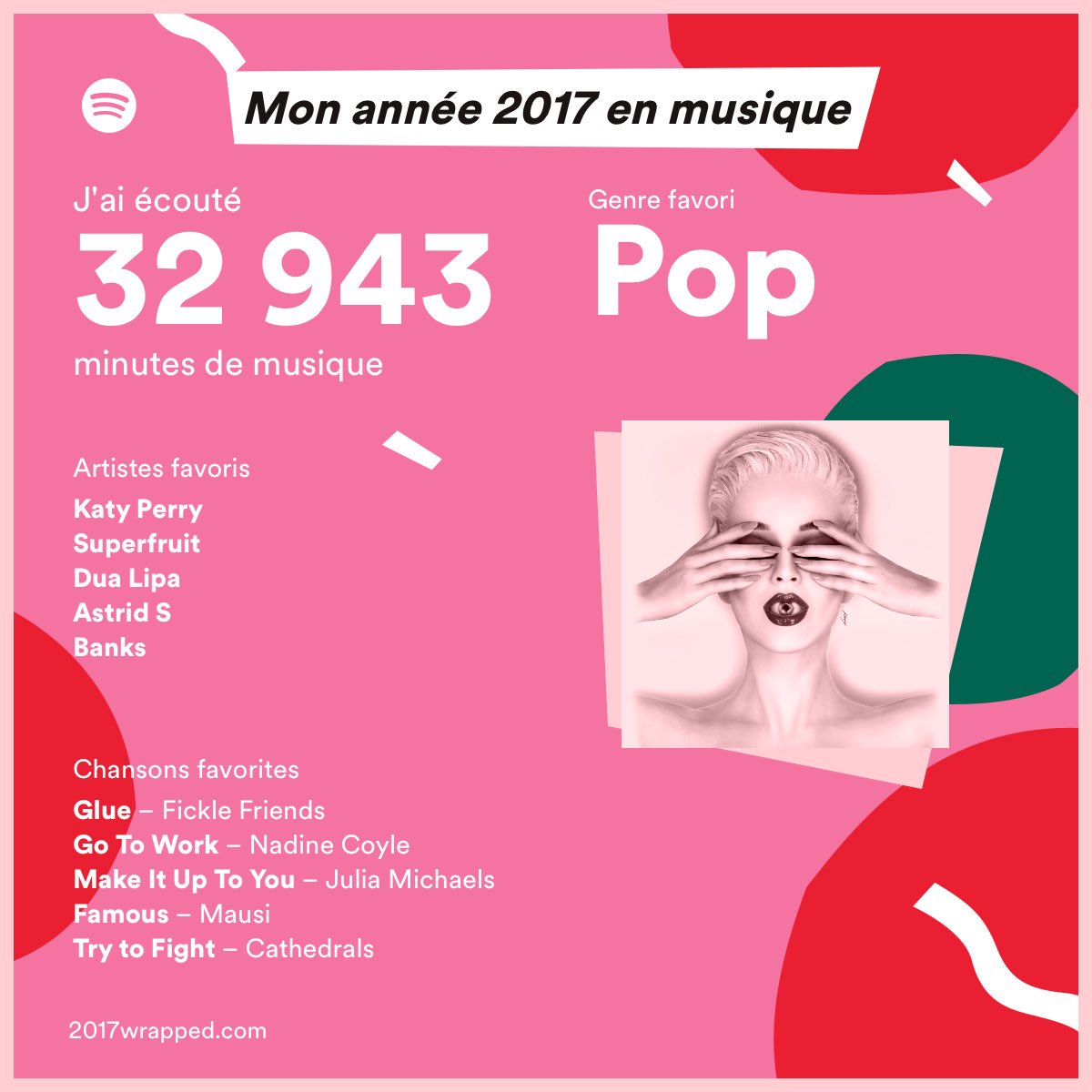 RadioPopers's tweet photo. Ça a été une année riche en musique Pop ! Bientôt le #BestOf ! #Popers https://t.co/4oSIkO4Ig7