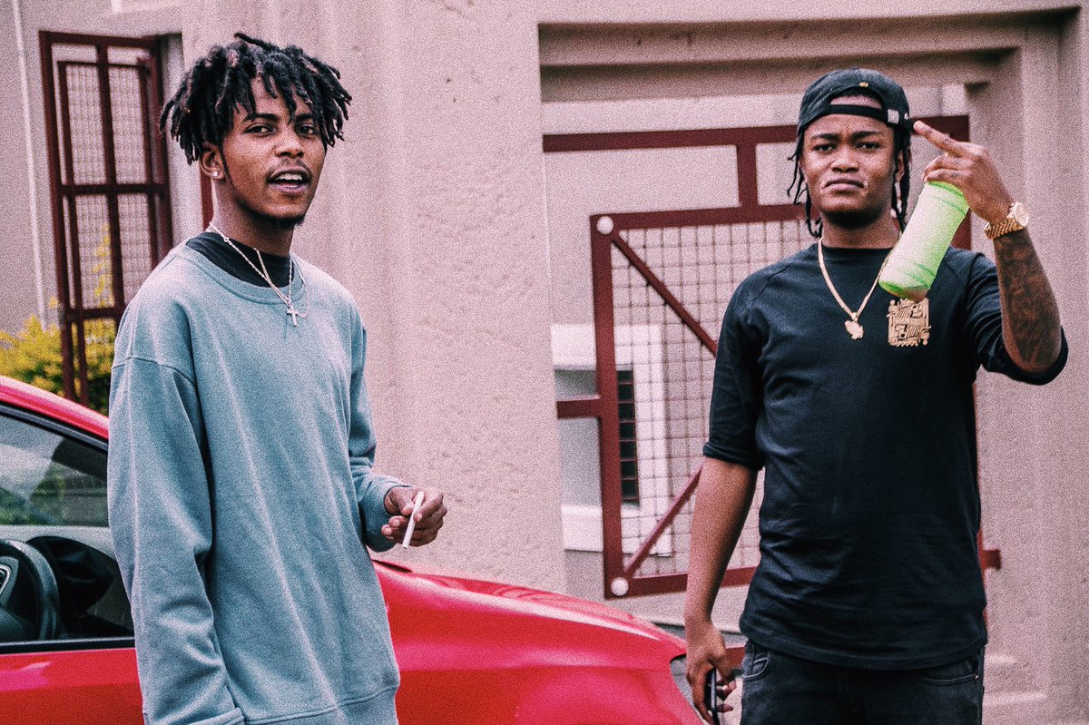 Zoocci_CokeDope's tweet photo. Get @LaFlameSA - #CloudsEP 

Via iTunes - https://t.co/6qKGtRSPQq https://t.co/NbIoQABXul