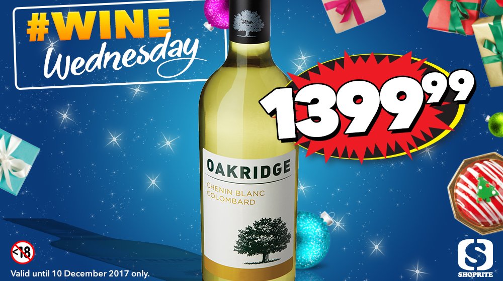 Shoprite Nigeria on Twitter "Celebrate the festive season with our LOW