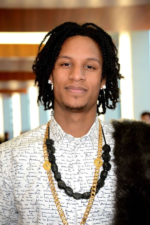 Happy Birthday Larry Bourgeois 