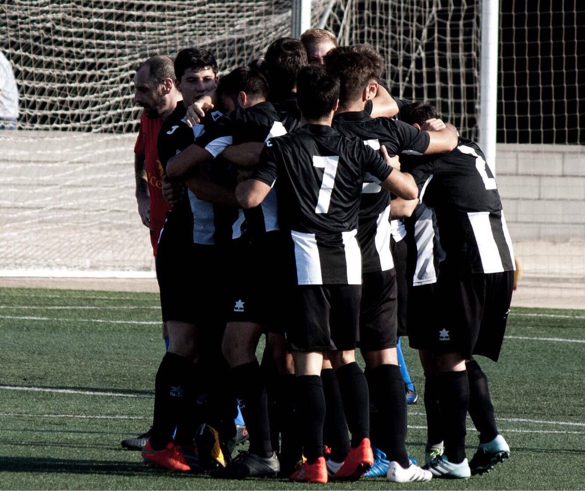 UD Castellonense B tweet media