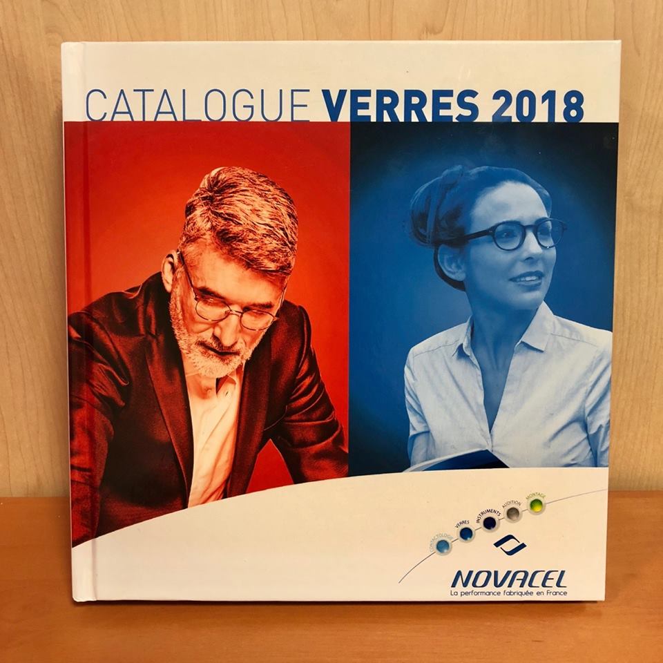 I NOV’ YOU
Le catalogue Novacel pour l’année 2018 est disponible.
Découvrez-y nos produits phares ainsi que nos nouveautés !!
N’hésitez pas à vous rapprocher de votre délégué commercial pour plus de renseignements ou à nous contacter.