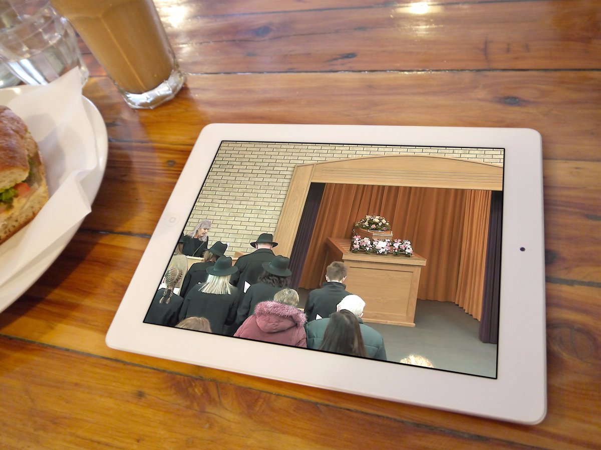 We provide #Music #VisualTributes #Webcasting #keepsakes &amp; installation of #audiovisual equipment to crematoriums. bit.ly/2ANBn4r via <a href="/Obitus_uk/">Obitus</a>