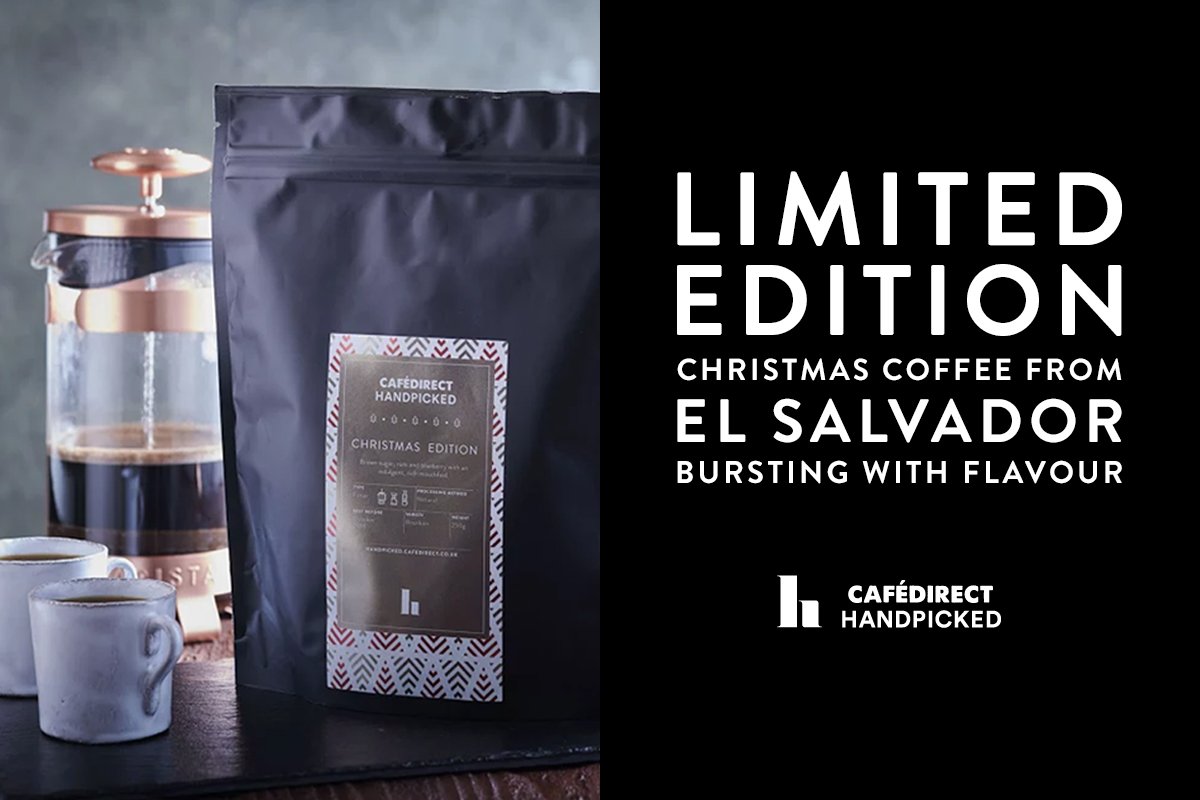 #Win a bag of our #CafedirectHandpicked coffee! Simply RT this picture to enter! goo.gl/QzZWoL #competition