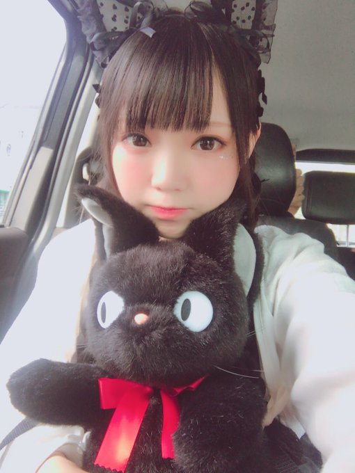コスプレイヤー咬人猫YaorenmaoのTwitter画像77