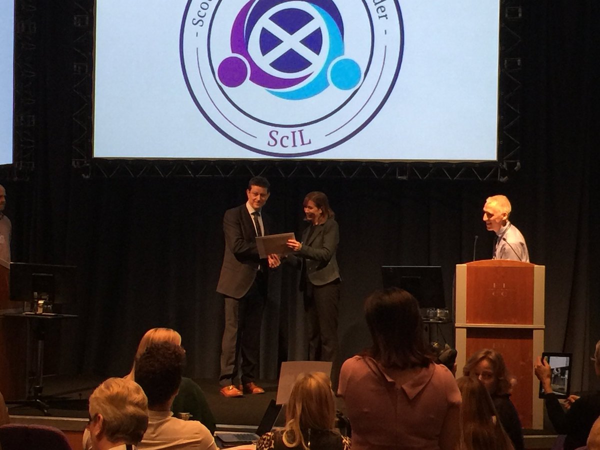 Scott_D_Purdie's tweet photo. Congratulations @Fee4elmo  @redwards68 @lah0901 and all of #scilc6 #ScILGrad17 https://t.co/FbjrtYMmET