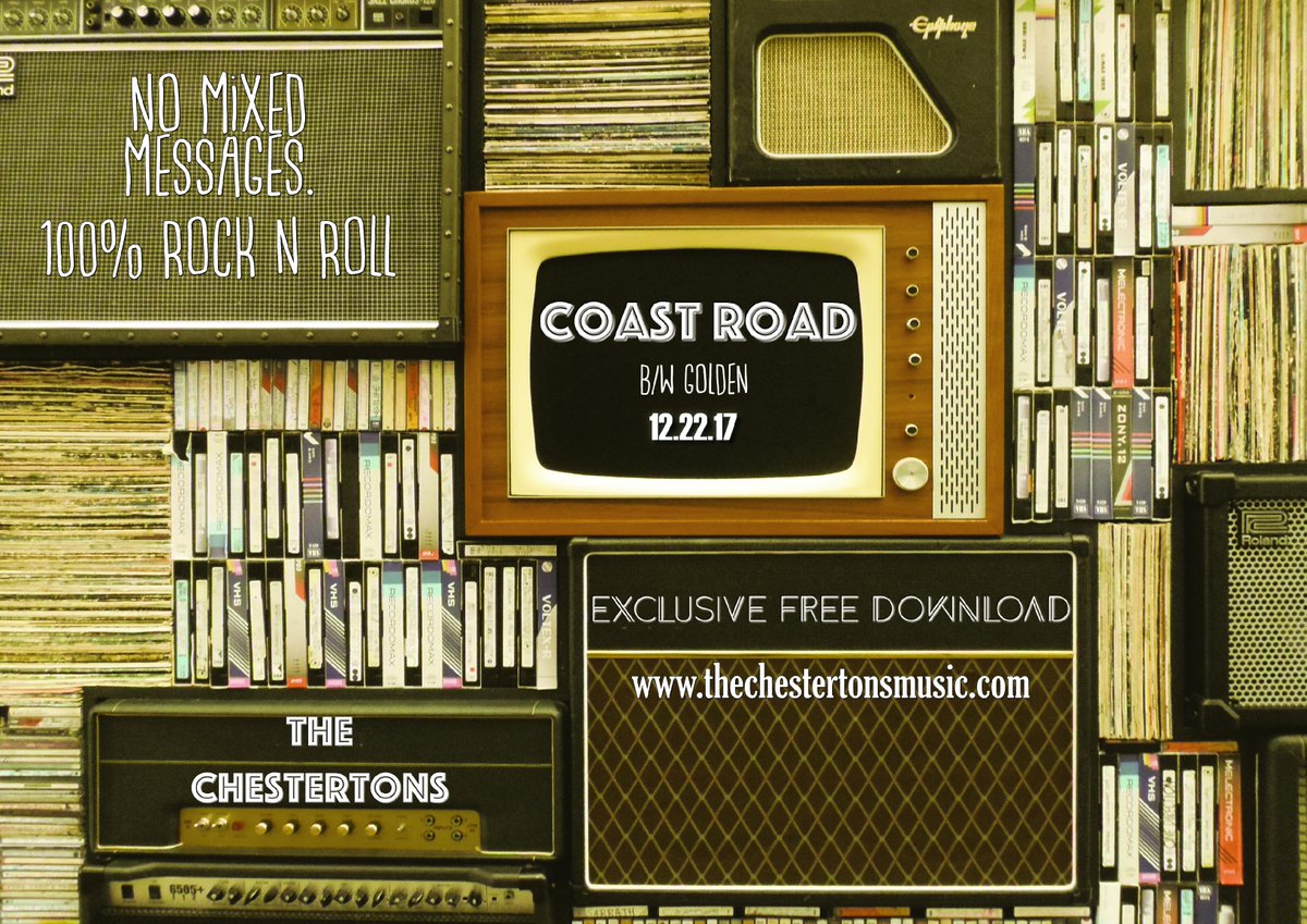 #newsingle #coastroad #dec22nd