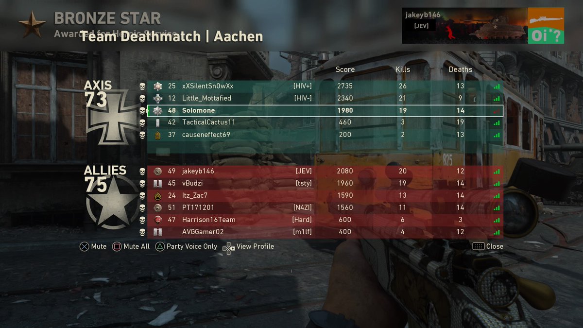 SolomoneFPS's tweet image. Like sell the game you peasant fuck