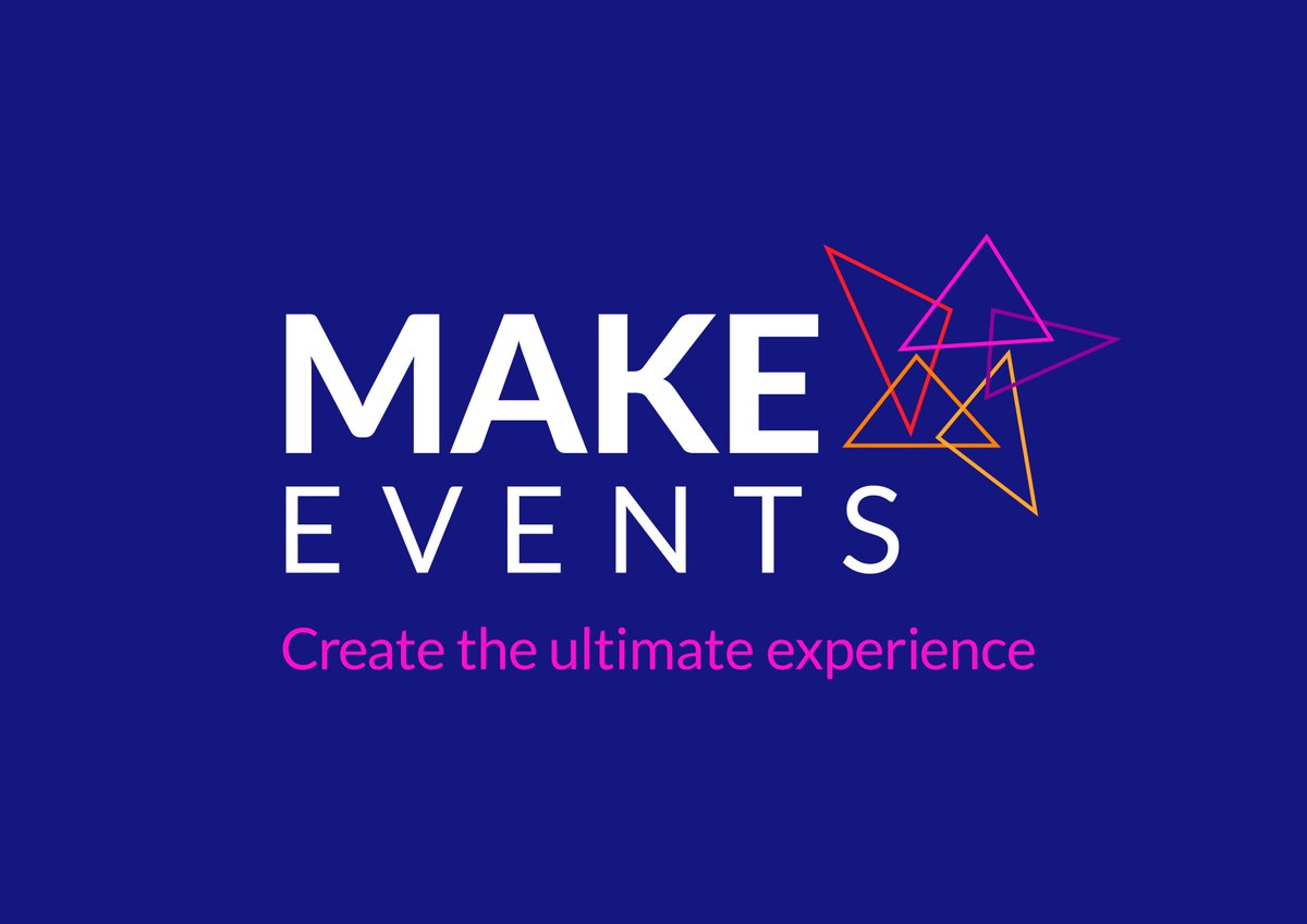 ForwardRole's tweet image. Exciting opportunity! We are working in partnership with @MakeEvents to find a Client Services Director to join their award-winning events agency.  
Apply here: goo.gl/UgjS7f

#eventsjobs #jobs #hiring #eventsprofs #northwest