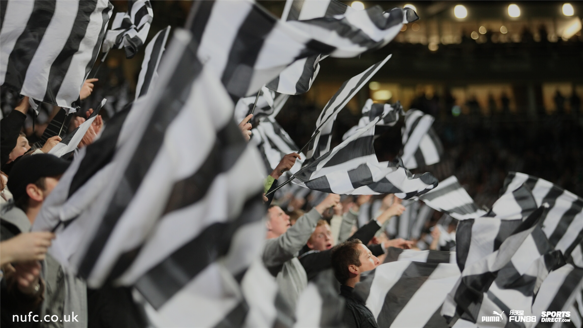 NUFC's tweet image. 125 CELEBRATIONS: Here's what's happening around the city and at St. James' Park this Saturday as we celebrate our 125th anniversary!

Full story: nufc.co.uk/news/latest-ne… #NUFC #125YearsUnited