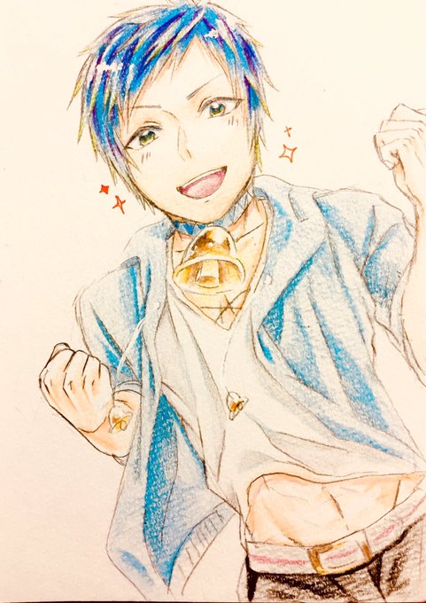 かっこいいイラストのtwitterイラスト検索結果 古い順
