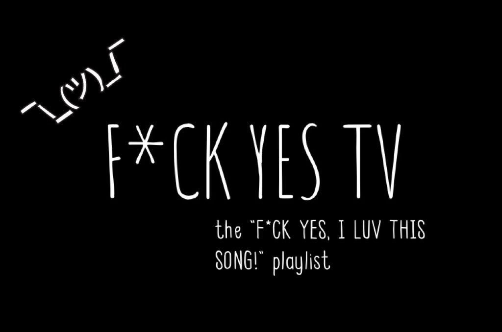 F*CK YES (@fckyestv) on Twitter photo the playlist has been updated! hurrahhh I hear u scream!! 
ft. @musickyko <a href="/martinlukebrown/">martin luke brown</a> @WeAreJUDAS <a href="/milkdband/">milkd</a> @MilkDisco <a href="/flor/">f l o r</a> @LittleIndiaBand <a href="/TheVeils/">TheVeils</a> <a href="/tomwilliamsuk/">Tom Williams</a> <a href="/MabelMcvey/">Mabel Mcvey</a> 
fckyestv.com/single-post/20β¦
RT FOR 7 YEARS GOOD LUCK!! π€πΌ the playlist has been updated! hurrahhh I hear u scream!! 
ft. @musickyko <a href="/martinlukebrown/">martin luke brown</a> @WeAreJUDAS <a href="/milkdband/">milkd</a> @MilkDisco <a href="/flor/">f l o r</a> @LittleIndiaBand <a href="/TheVeils/">TheVeils</a> <a href="/tomwilliamsuk/">Tom Williams</a> <a href="/MabelMcvey/">Mabel Mcvey</a> 
fckyestv.com/single-post/20β¦
RT FOR 7 YEARS GOOD LUCK!! π€πΌ