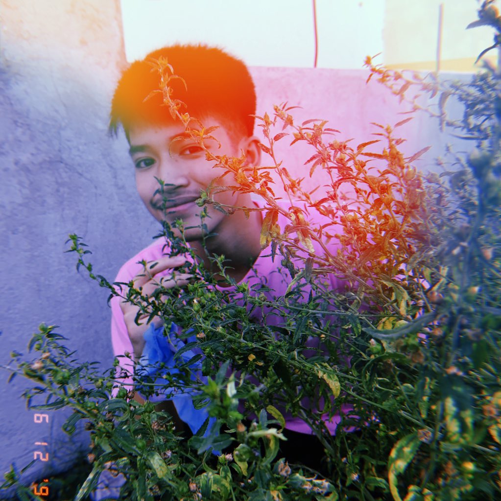 Boyuuuung's tweet image. #PABIBO