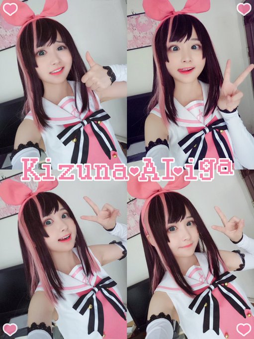 Twitterのコスプレ画像56