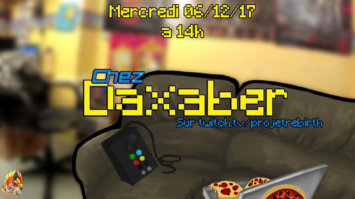 Rebirth United tweet media