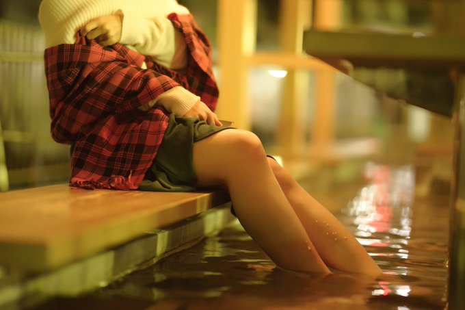 Twitterのコスプレ画像50