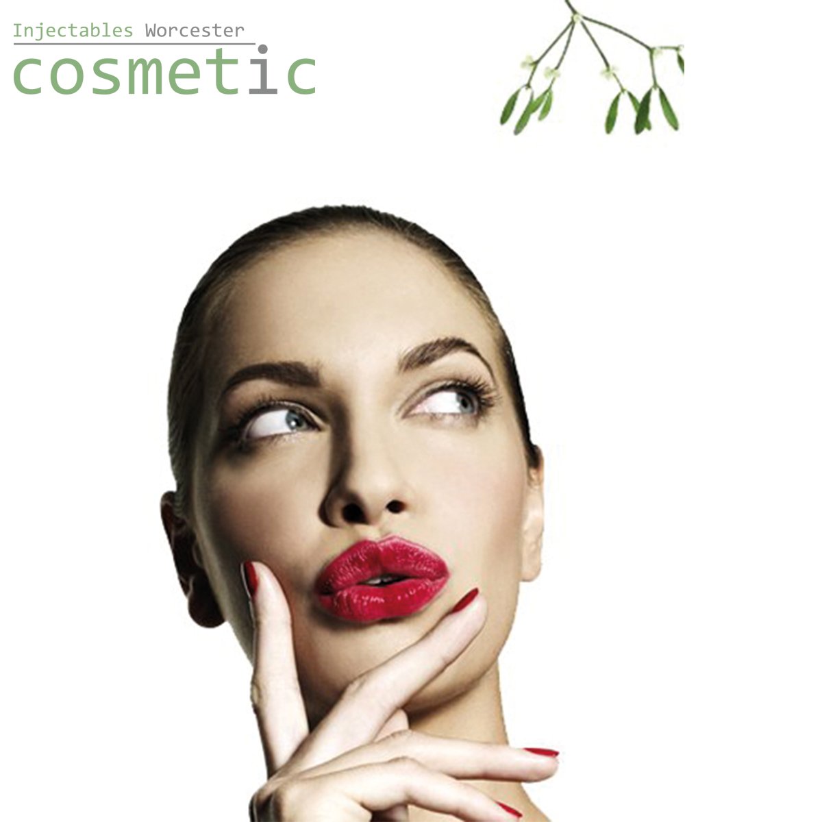 Injectablesworc's tweet photo. Get kissable lips this Christmas with #Juvéderm fillers at #CosmeticInjectables #worcestershirehour #partyseason #mistletoe https://t.co/rRMA0G1i3T