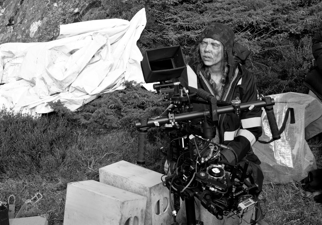 Jon Iver Helgaker tweet media