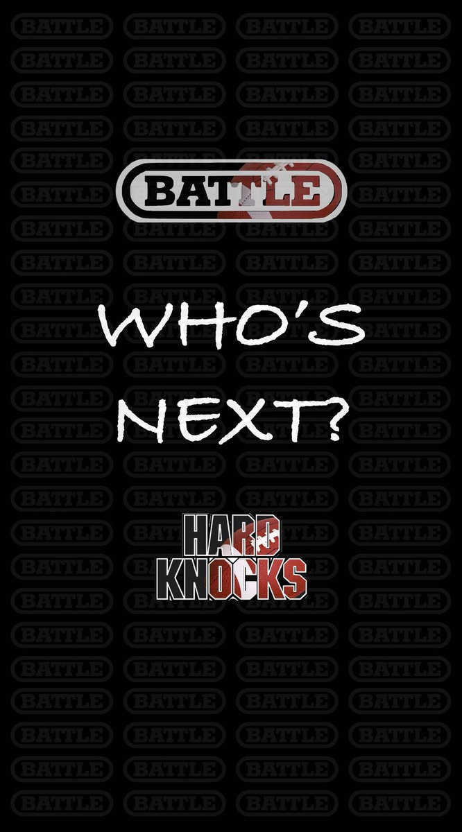 HardKnockNation's tweet image. #OneNationOneGoal #WhosUpNext